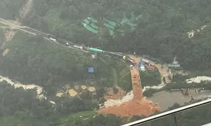 Hủy loạt tour, phòng ở các điểm du lịch miền Bắc