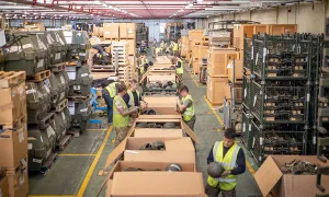 Anh viện trợ cho Ukraine hàng loạt 'vật tư quân sự chờ vứt bỏ'