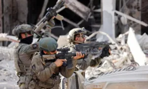 18 năm chuẩn bị giúp Israel liên tiếp giáng đòn vào Hezbollah