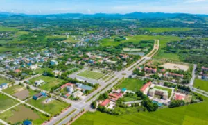 Tiềm năng phát triển bất động sản tại Nghĩa Đàn