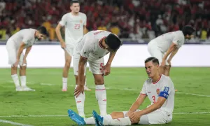 HLV Shin: 'Không có gì để bào chữa khi thua Trung Quốc'